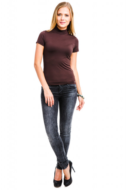 Водолазка Mondigo 11216-49