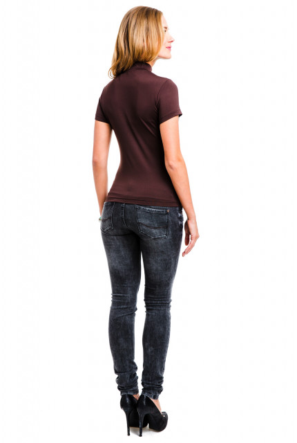 Водолазка Mondigo 11216-49