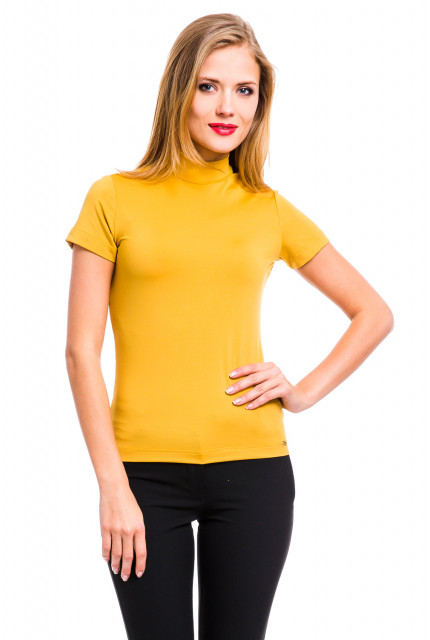 Водолазка Mondigo 11216-51