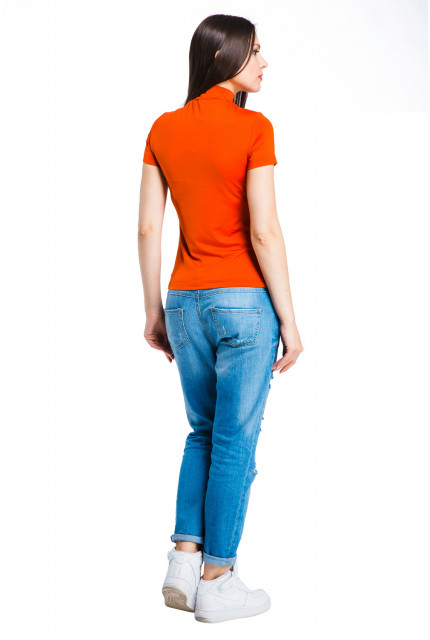 Водолазка Mondigo 11216-56