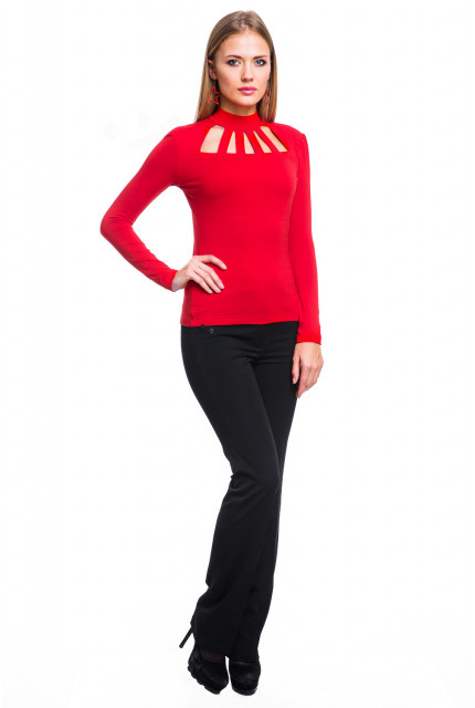 Водолазка Mondigo 11417-43