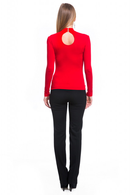 Водолазка Mondigo 11417-43