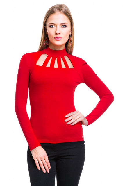 Водолазка Mondigo 11417-43