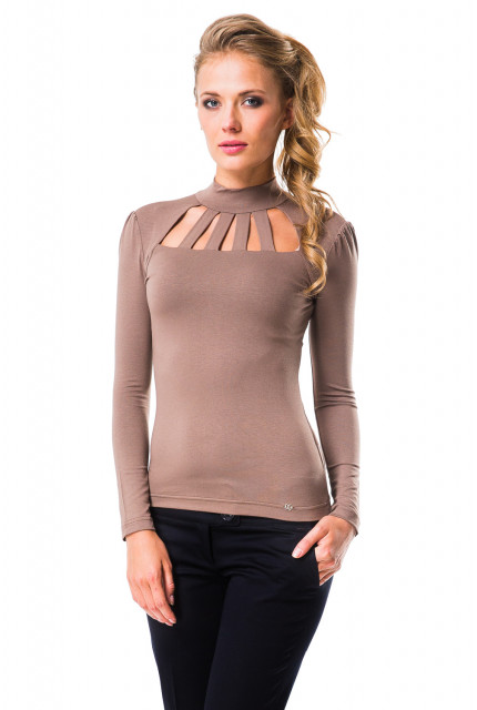 Водолазка Mondigo 11417-48