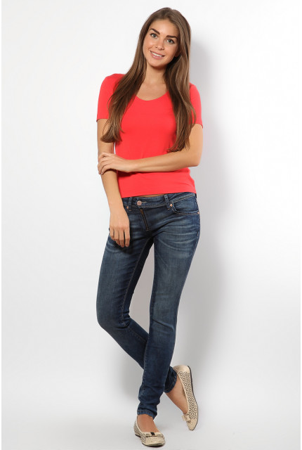 Футболка Mondigo RUSH 11490-54