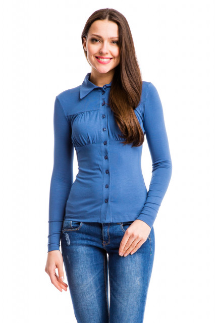 Блуза Mondigo 11517-24