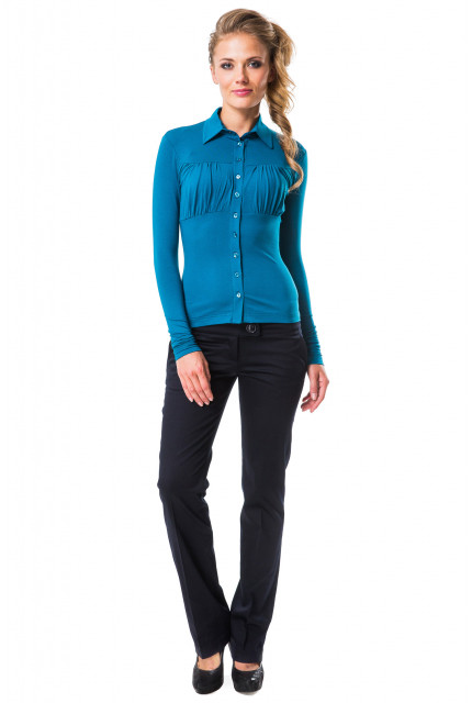 Блуза Mondigo 11517-79