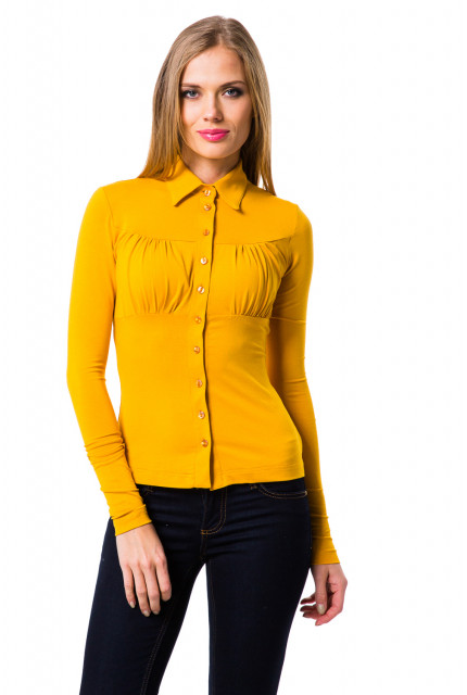 Блуза Mondigo 11517-83