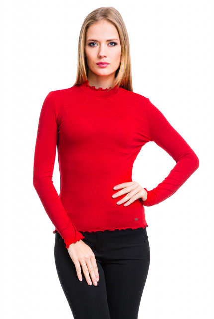 Водолазка Mondigo 1473-43