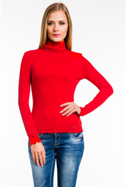 Водолазка Mondigo 1474-43