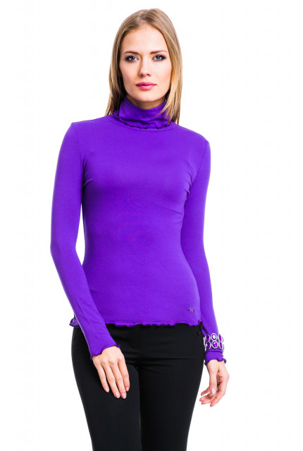 Водолазка Mondigo 1474-78