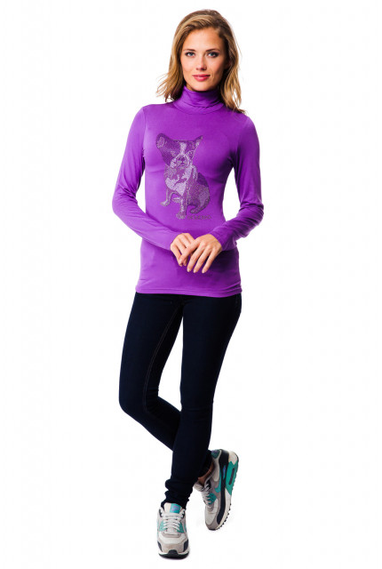 Водолазка Mondigo 18318-67