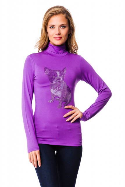 Водолазка Mondigo 18318-67