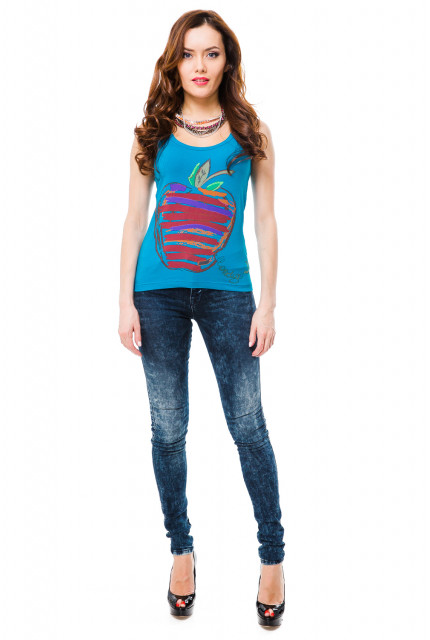 Топ Mondigo 18629-69