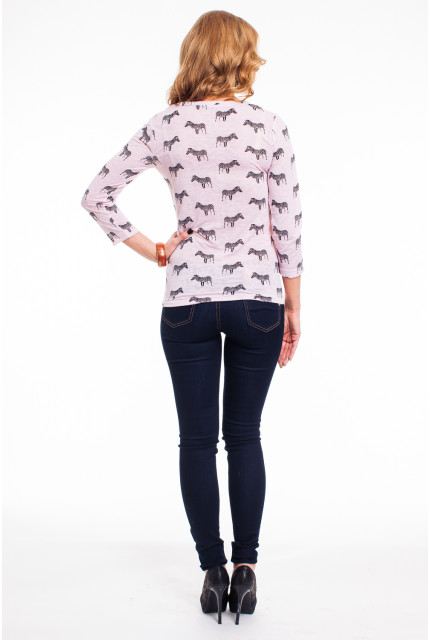 Кофточка Mondigo 18735