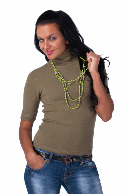 Водолазка Mondigo 19003-35