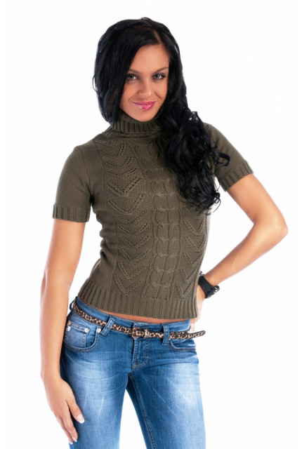 Свитер Mondigo 19004-35