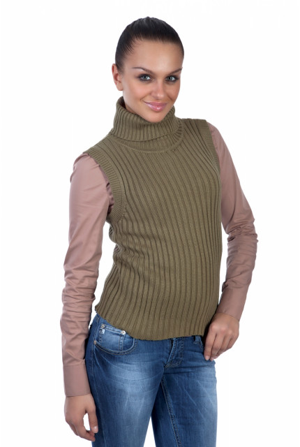 Жилет Mondigo 19008-35