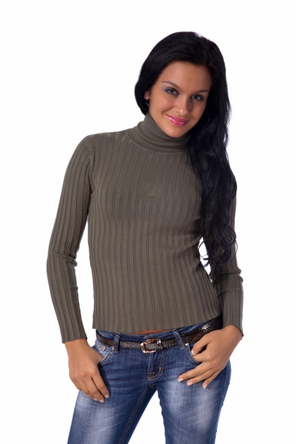 Водолазка Mondigo 19035-21