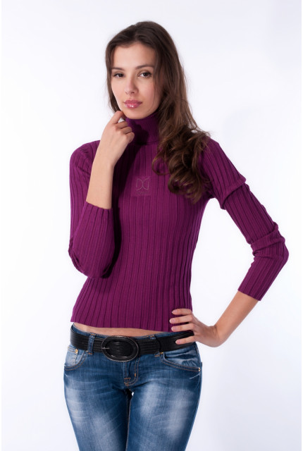 Водолазка Mondigo 19035-80