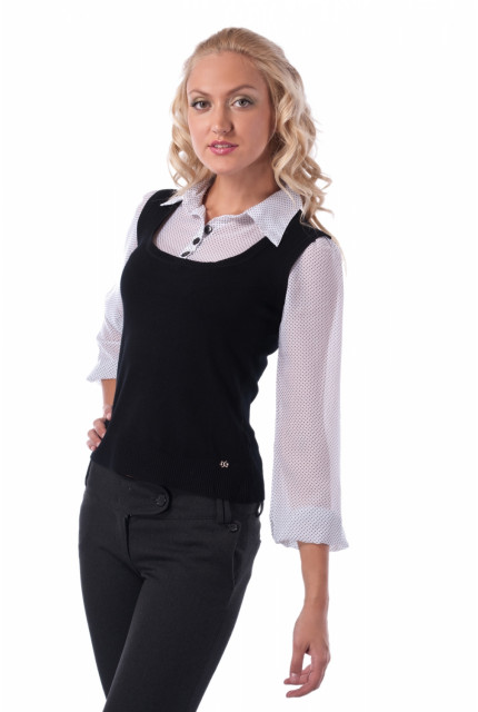 Блуза Mondigo 19445-02