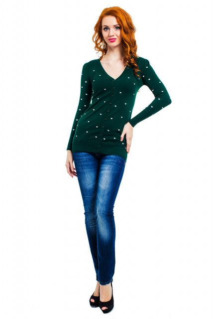 Кардиган Mondigo 19486-38