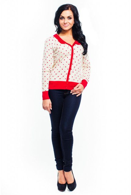 Жакет Mondigo 19489-43