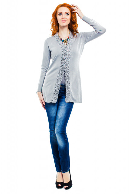 Кардиган Mondigo 19490-11