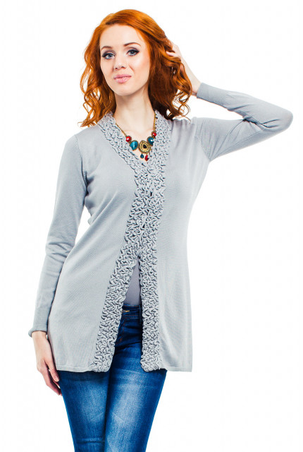 Кардиган Mondigo 19490-11