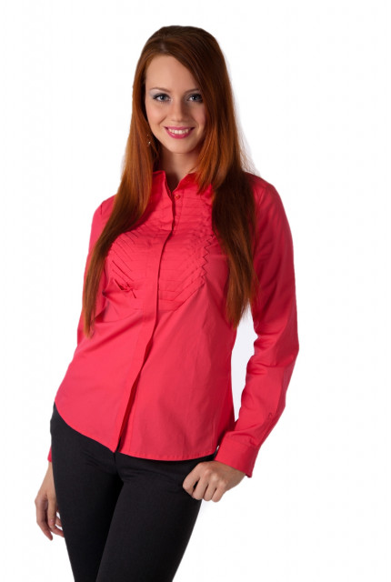 Блуза Mondigo 19605-43