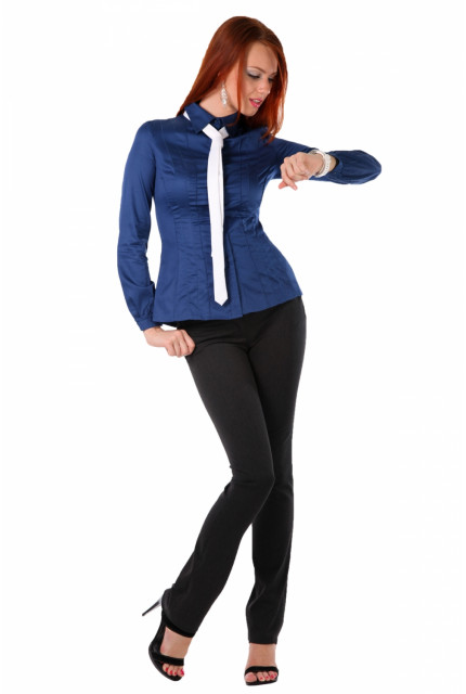 Блуза Mondigo 19606-21