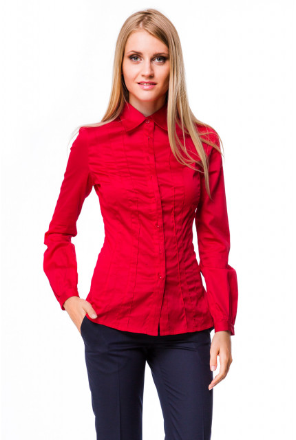 Блуза Mondigo 19606-43