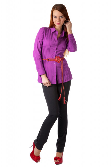 Блуза Mondigo 19609-76