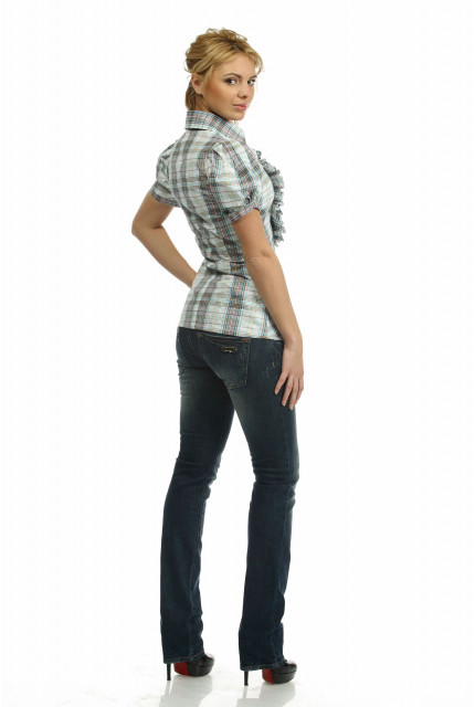 Блуза Mondigo 19673-01