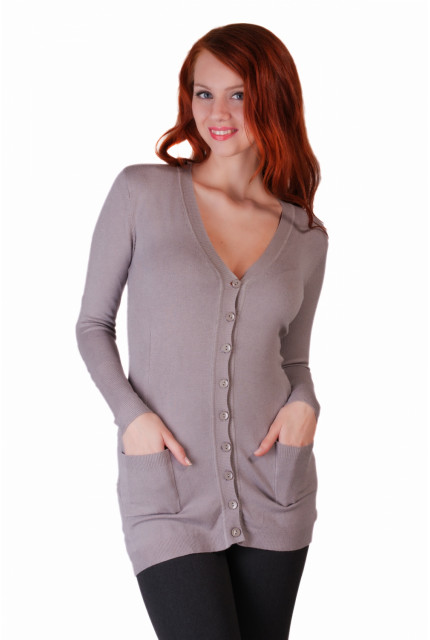 Кардиган Mondigo 19706-11