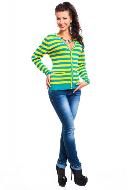 Жакет Mondigo 19709-70