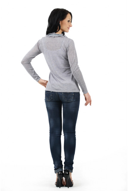 Жакет Mondigo 19765-11