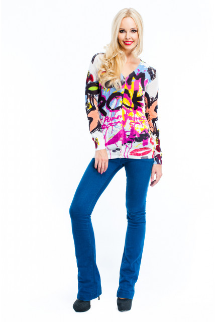 Кардиган Mondigo 19854-06