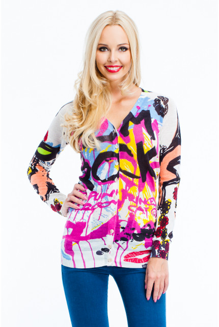 Кардиган Mondigo 19854-06