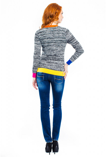 Жакет Mondigo 19893-02