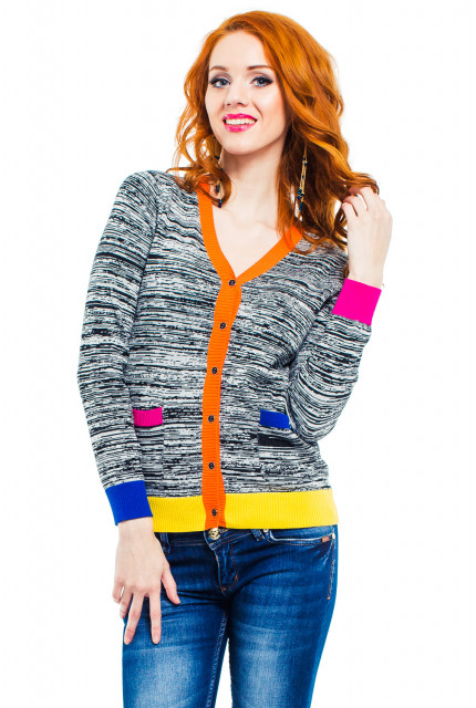 Жакет Mondigo 19893-02