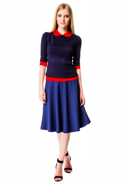 Джемпер Mondigo 19902-22