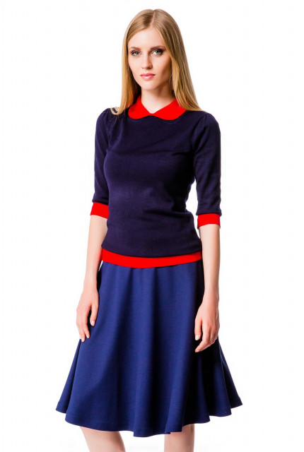 Джемпер Mondigo 19902-22