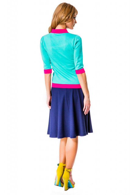 Джемпер Mondigo 19902-90