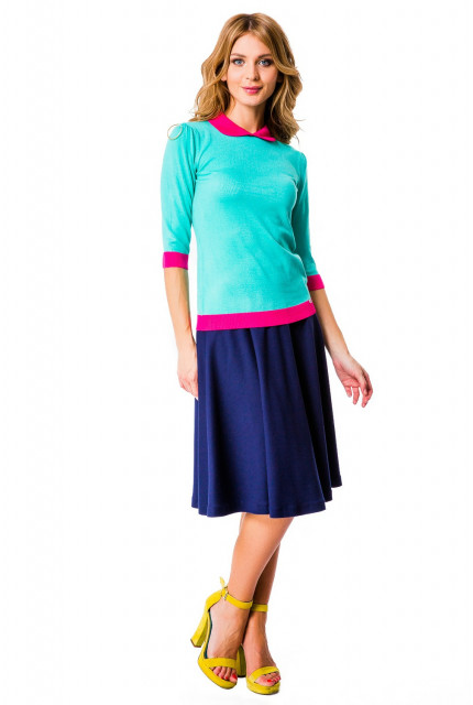 Джемпер Mondigo 19902-90