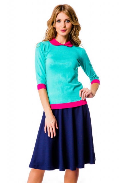 Джемпер Mondigo 19902-90