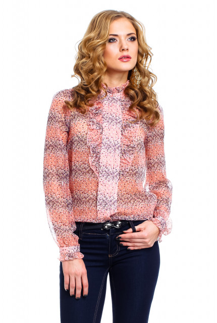 Блуза Mondigo 19952-02