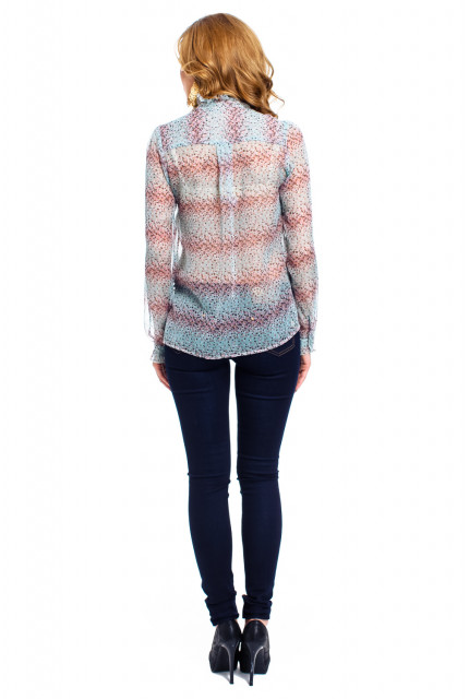 Блуза Mondigo 19952-70