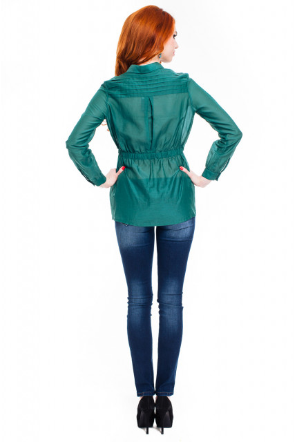 Блуза Mondigo 19954-38