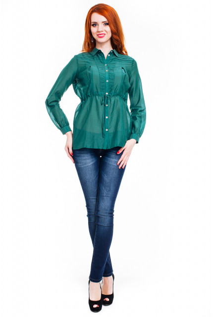 Блуза Mondigo 19954-38